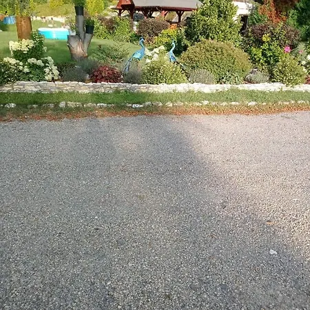 Agroturystyka Lesna Ostoja Borek Golczowice Exterior photo
