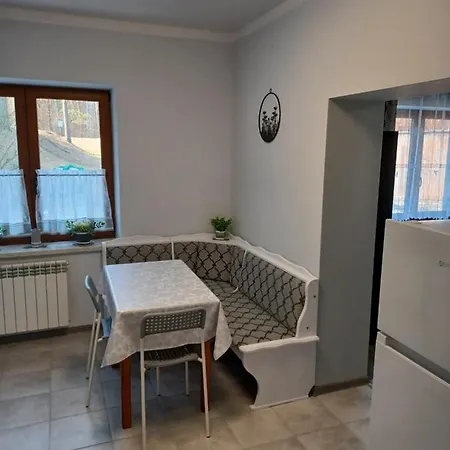 Agroturystyka Lesna Ostoja Borek Golczowice Exterior photo