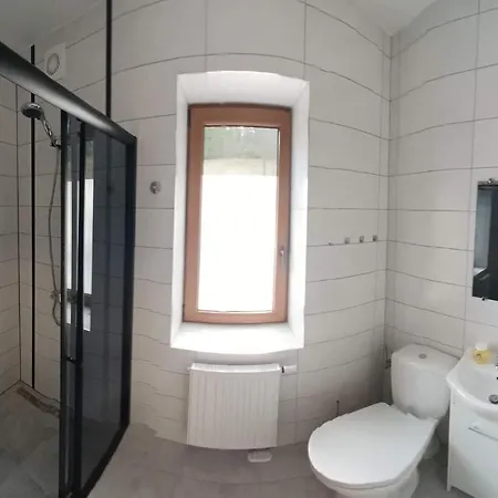 Agroturystyka Lesna Ostoja Borek Golczowice Exterior photo
