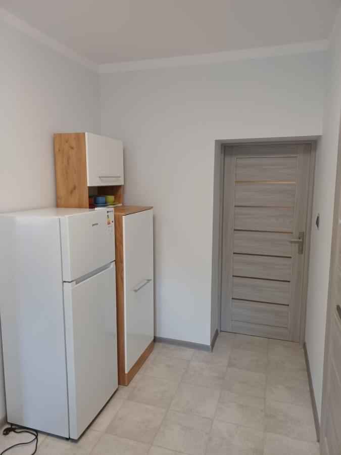Apartment Lesna Ostoja Borek