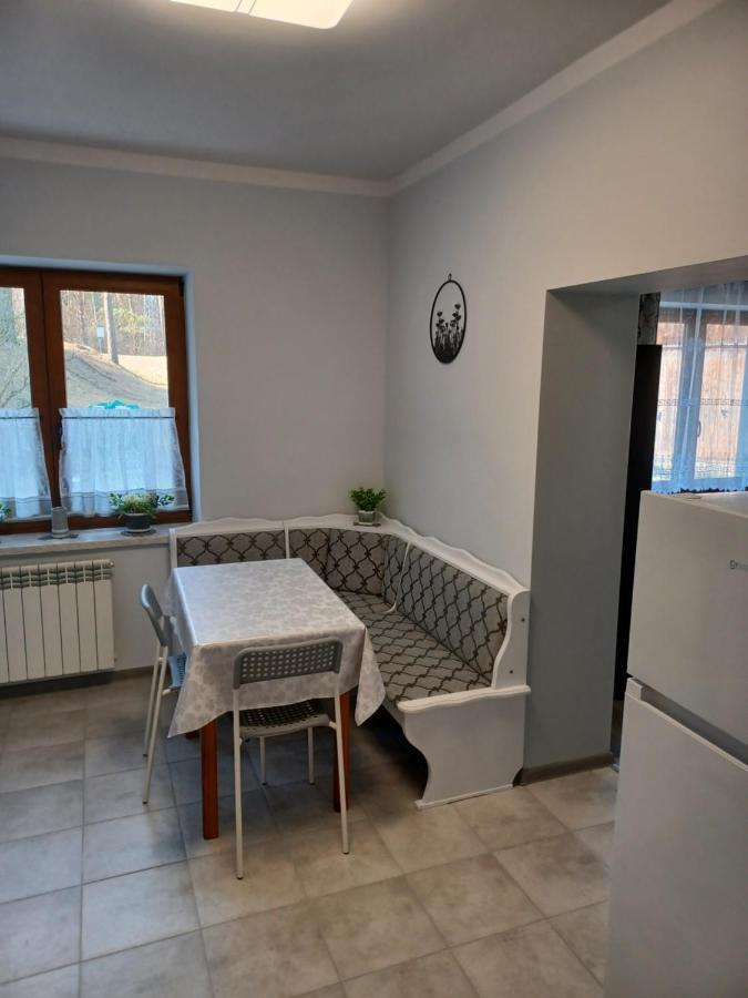 Apartment Lesna Ostoja Borek