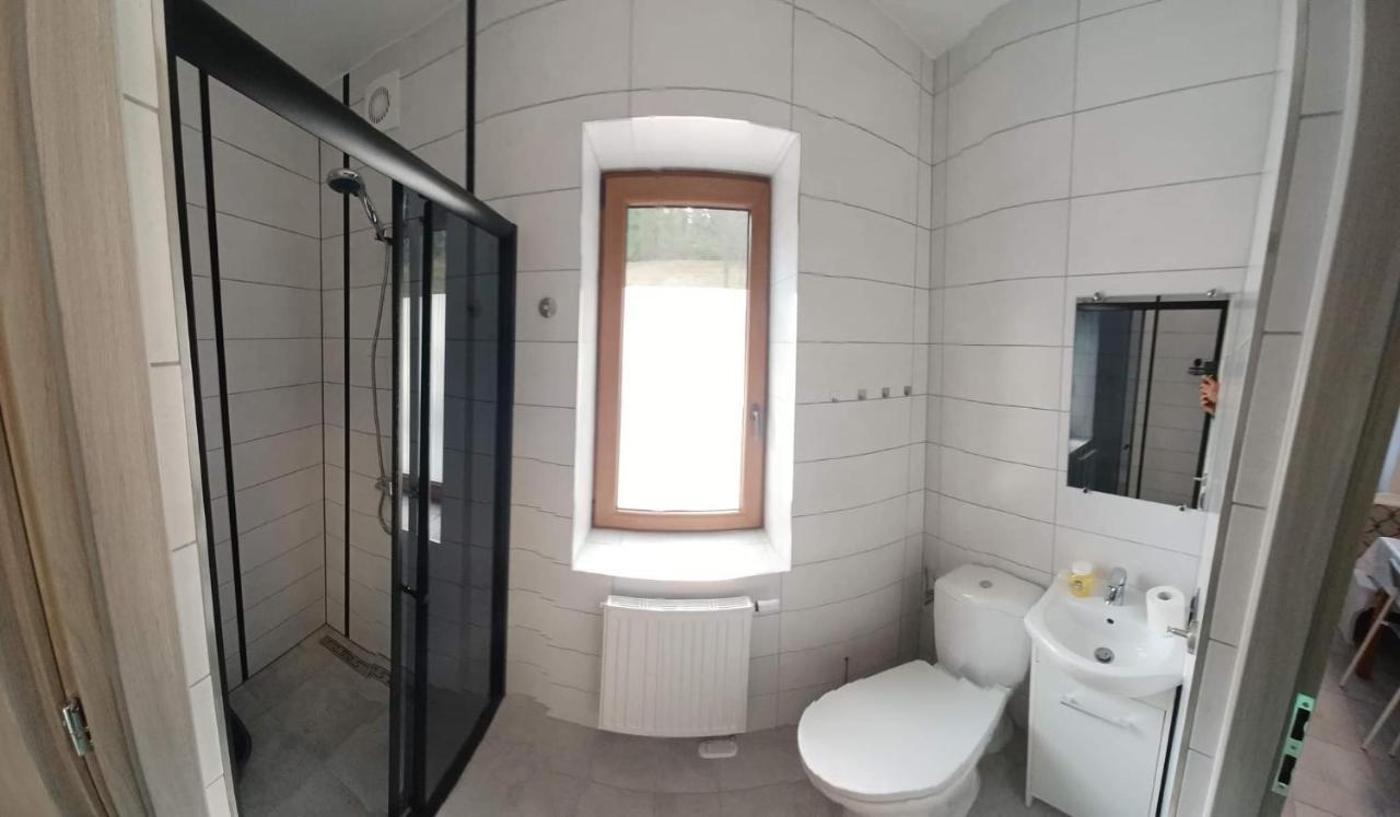 Apartment Lesna Ostoja Borek *