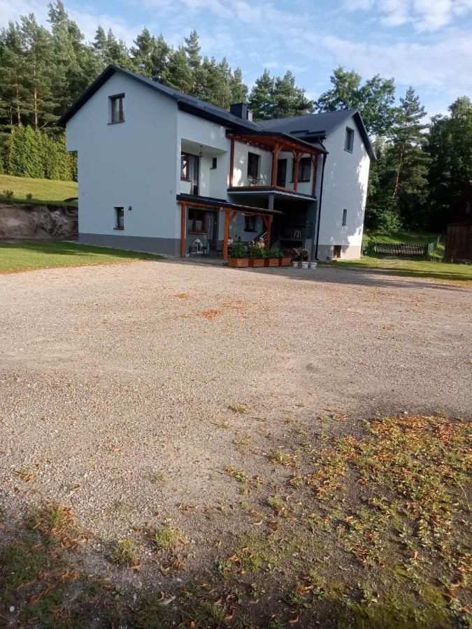 Apartment Lesna Ostoja Borek Golczowice