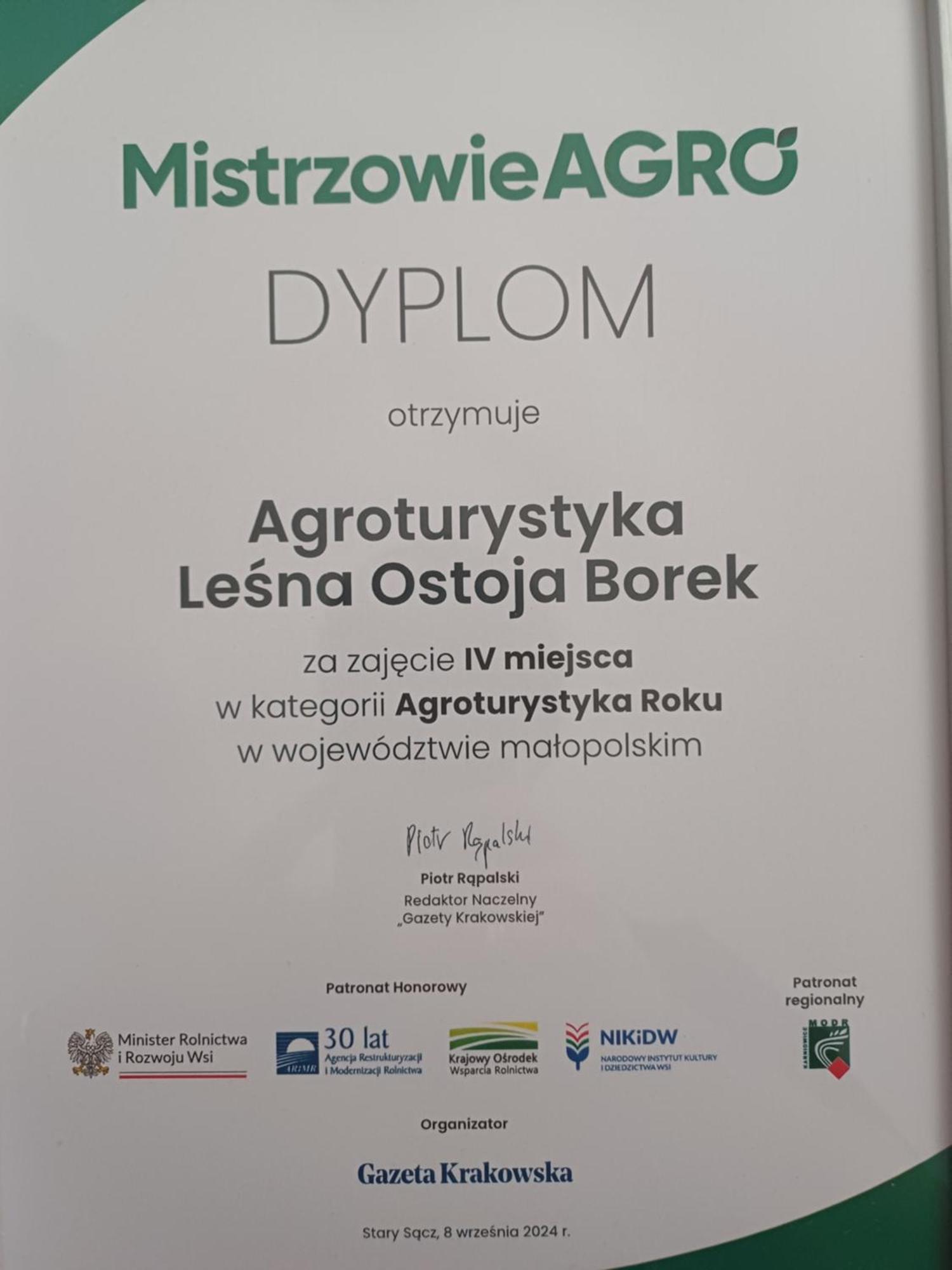 Lesna Ostoja Borek Apartment Golczowice
