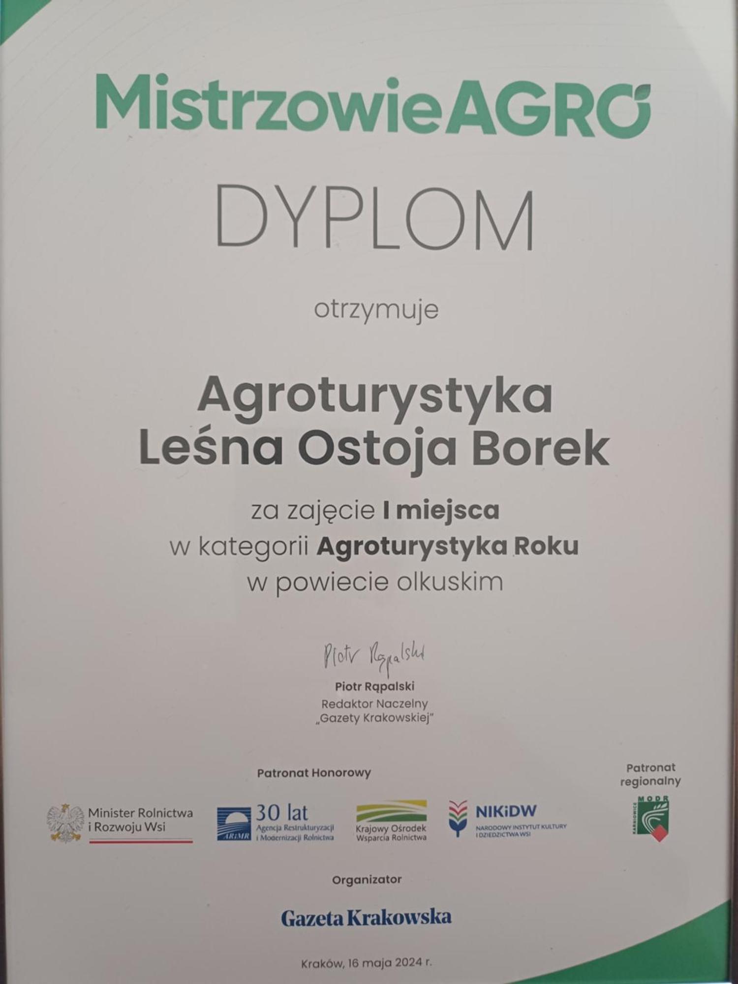 Lesna Ostoja Borek Apartment Golczowice